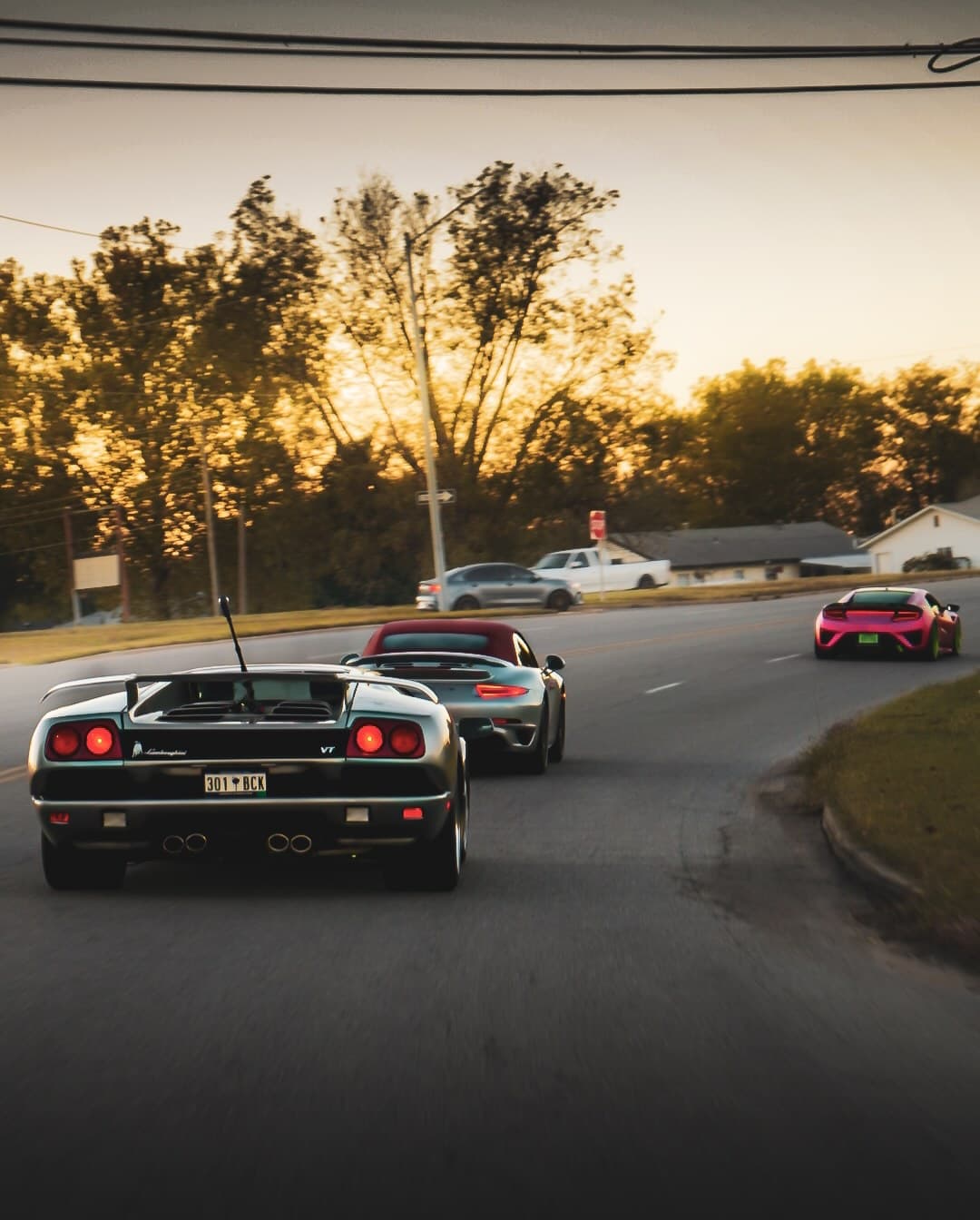 Engsta Rides June Playlist: Midnight Roads, Neon Lights, and Full Throttle Vibes